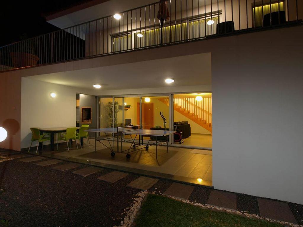 Blue Villa อาร์โกดากาเลียตา ภายนอก รูปภาพ