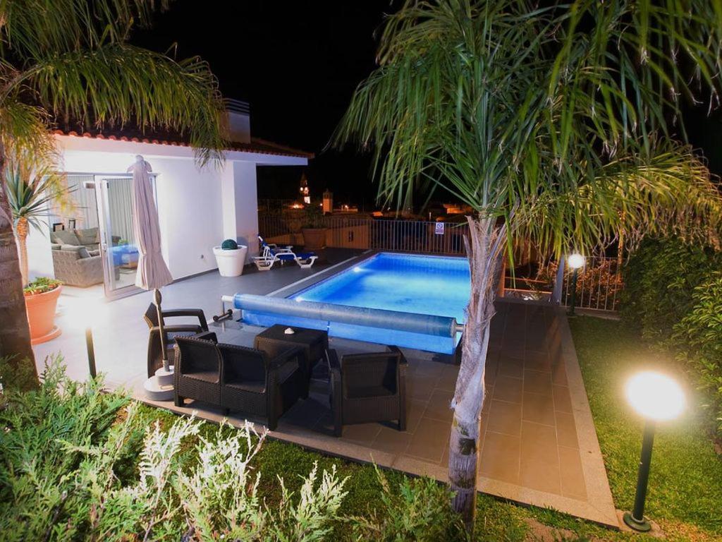 Blue Villa อาร์โกดากาเลียตา ภายนอก รูปภาพ