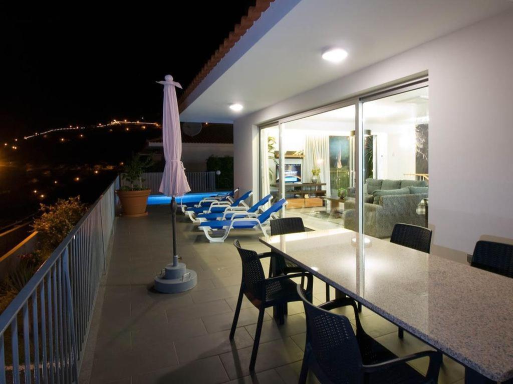 Blue Villa อาร์โกดากาเลียตา ภายนอก รูปภาพ