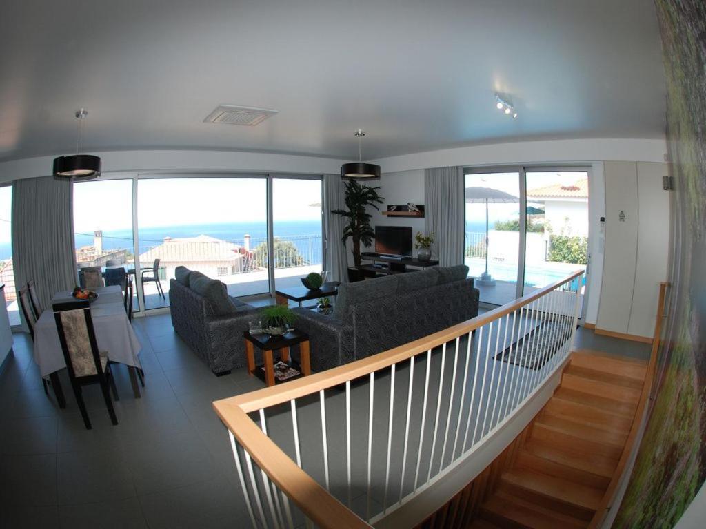 Blue Villa อาร์โกดากาเลียตา ภายนอก รูปภาพ