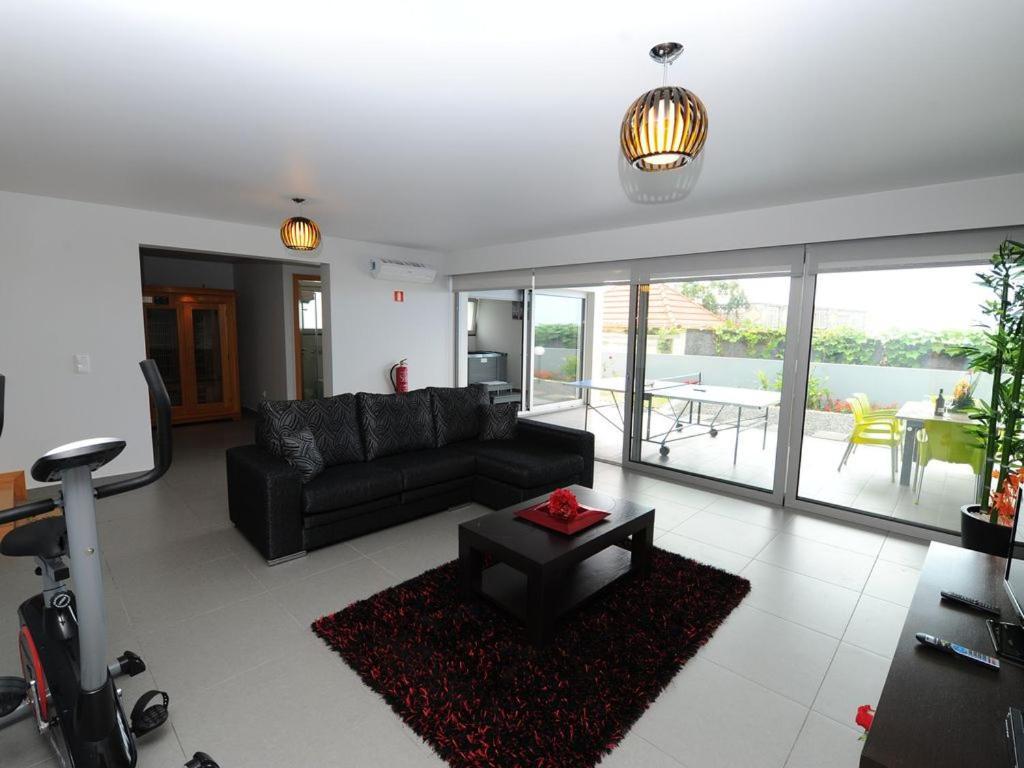 Blue Villa อาร์โกดากาเลียตา ภายนอก รูปภาพ