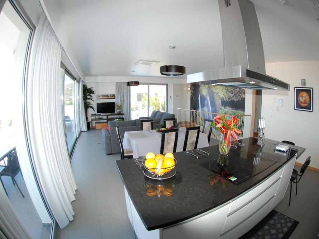 Blue Villa อาร์โกดากาเลียตา ภายนอก รูปภาพ